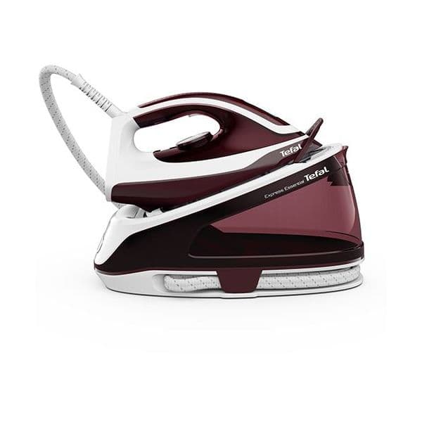 Ferro com Caldeira Tefal Express Essential SV6120E0