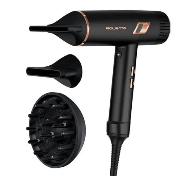 Rowenta Secador de Cabelo CV9920F0 Maestria Ultimate Experience 2000W