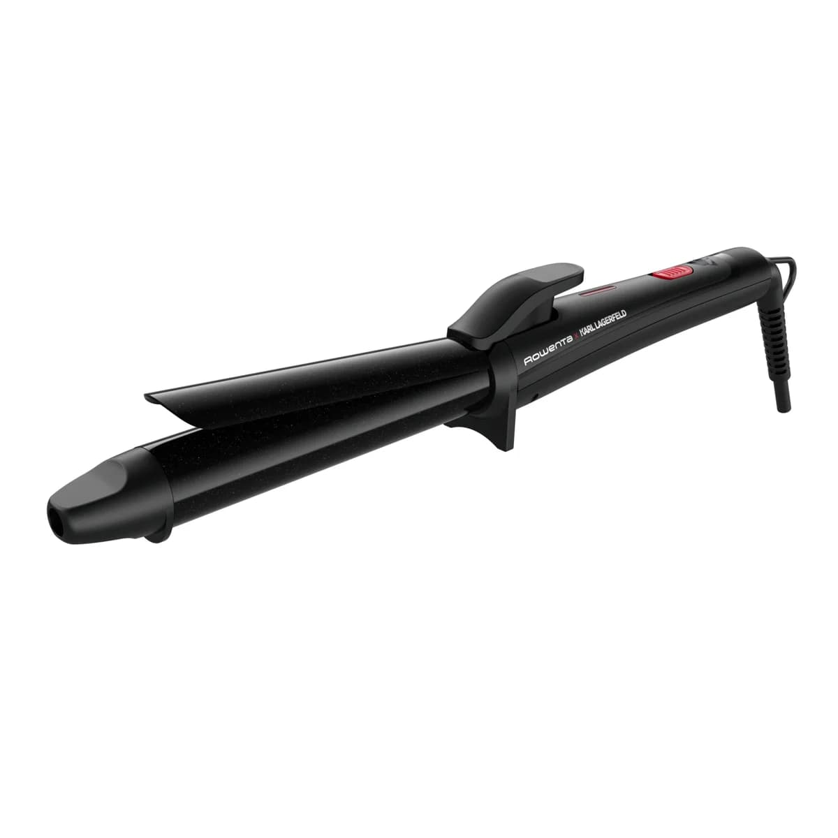 Rowenta Modelador de Cabelo x Karl Lagerfeld CF321LF0 - 25MM 200º C