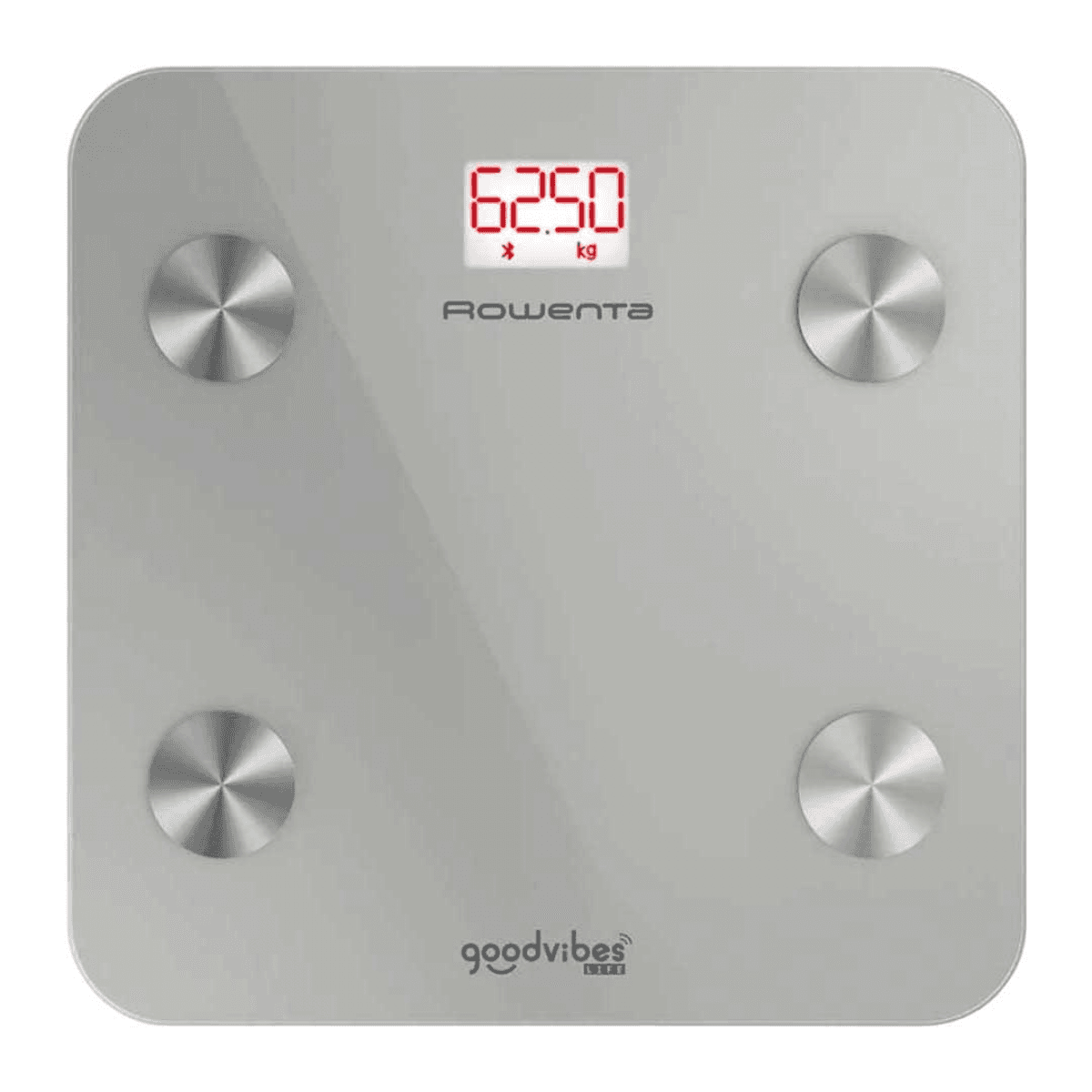 Balan�a Digital Rowenta Goodvibes Life BR9600S1