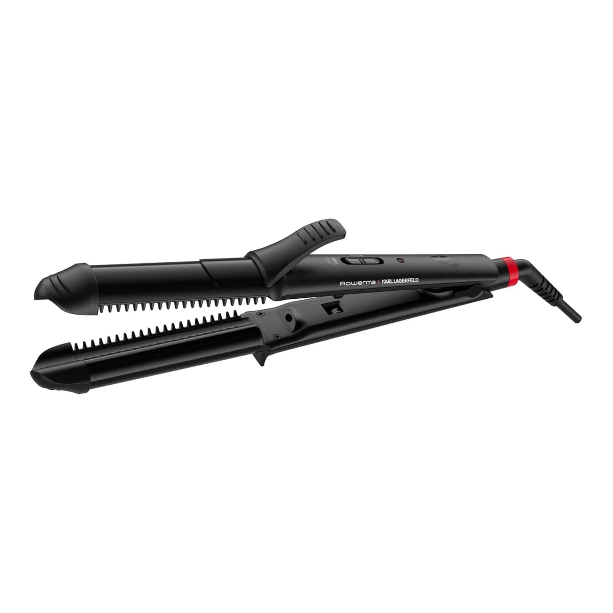 Rowenta Modelador de Cabelo Fashion Stylist Karl Lagerfeld CF451LF0 - 170-200 °C