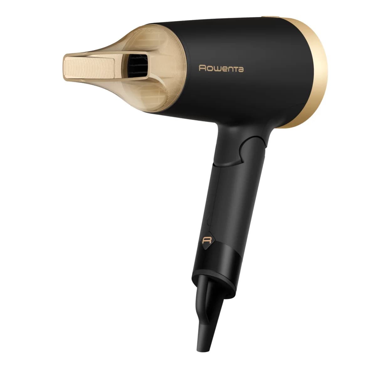 Secador Rowenta CV 1830 F0 | 1600W, 2 velocidades, dobrável