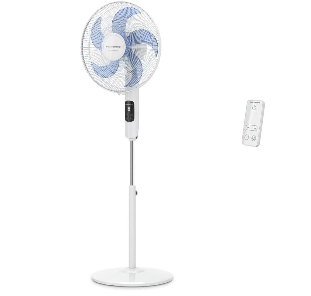 VENTOINHA DE CHÃO ROWENTA VU5450 40CM 32W