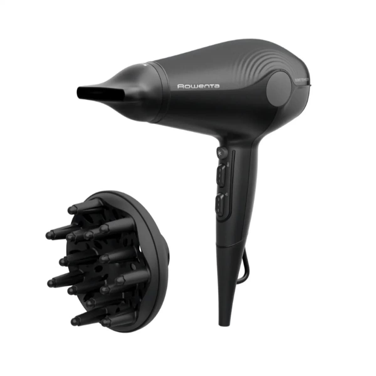 Secador de Cabelo ROWENTA CV6430F0 Ultra Silence CV