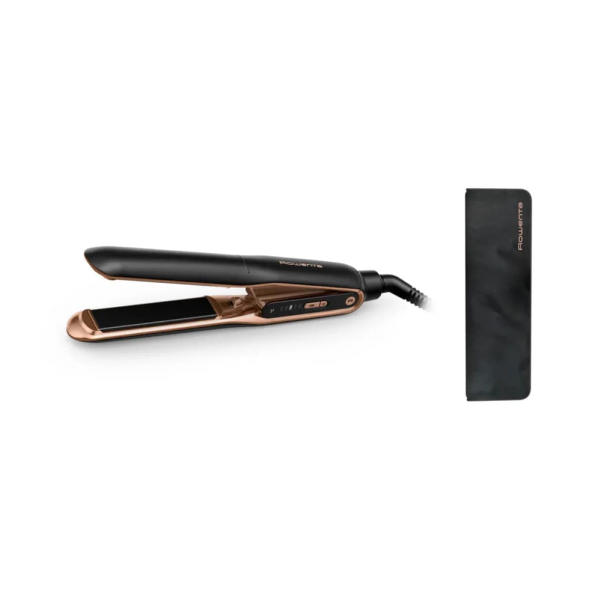 Alisador de Cabelo Rowenta SF8120F0