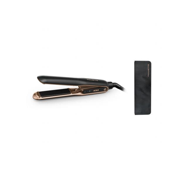 Alisador de Cabelo Rowenta SF8120F0