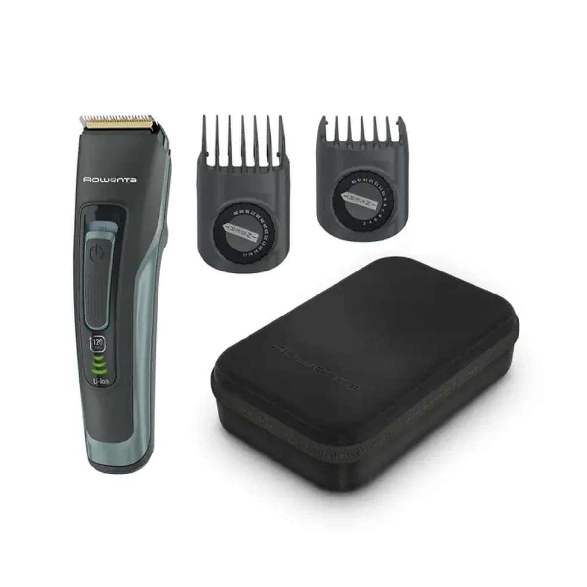 Aparador de Cabelo e Barba