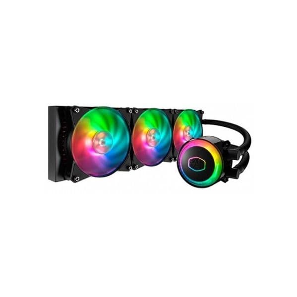 Cooler Master MasterLiquid ML360R RGB - MLX-D36M-A20PC-R1