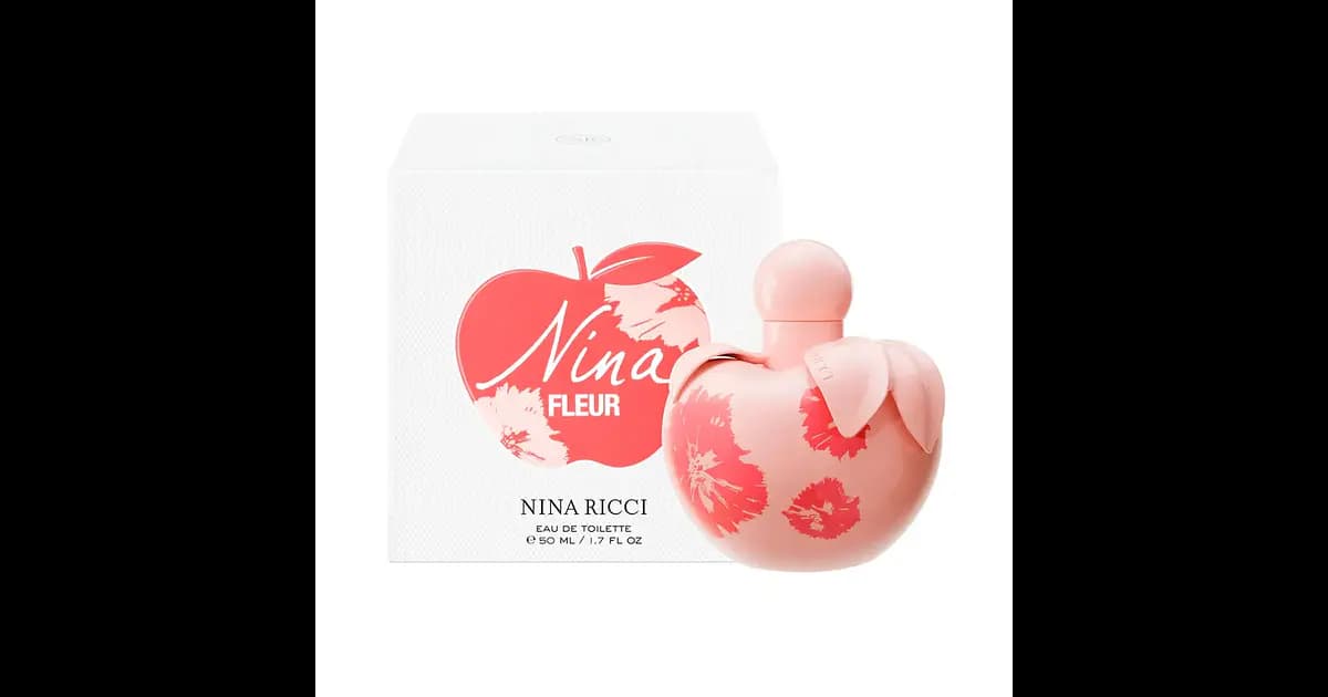 Nina Fleur EDT 30 ml