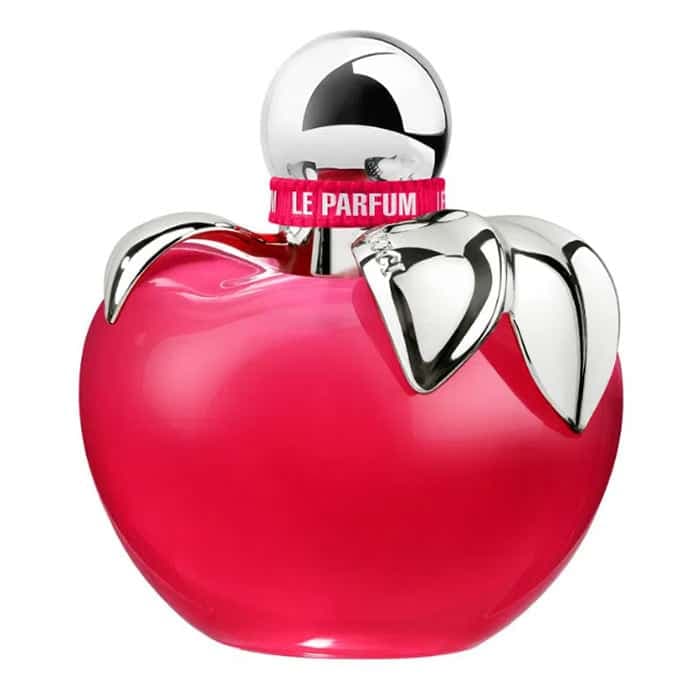 Nina Ricci Nina Le Parfum Eau de Parfum Woman 80ml (Original)