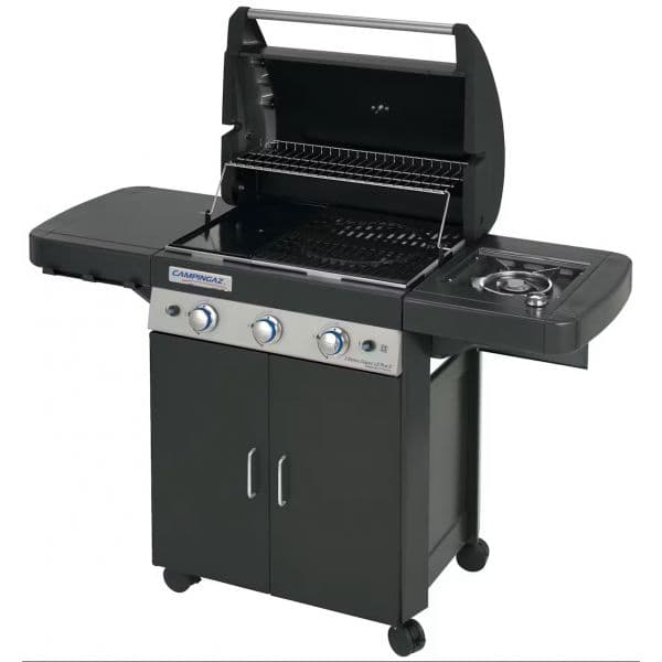Campingaz Barbecue 3 Select LS Plus