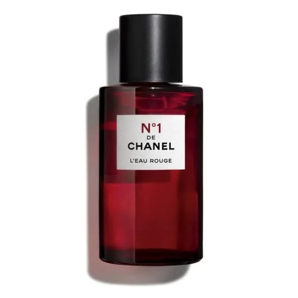 Chanel Nº 1 L'Eau Rouge Woman Eau de Parfum 100ml (Original)