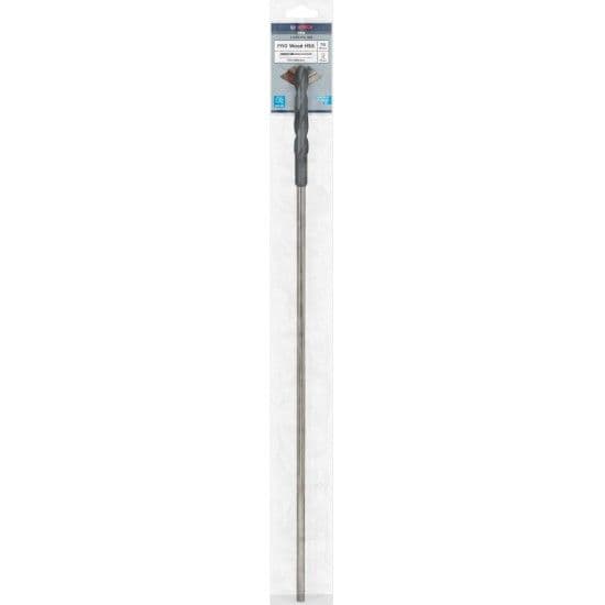 Broca para cofragens PRO Wood HSS, 16 x 100 x 600 mm refª 2608596346 BOSCH