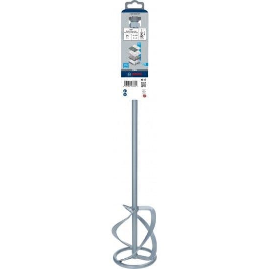 Bosch Cesto Misturador PRO Multi Material M14 160mm 600mm