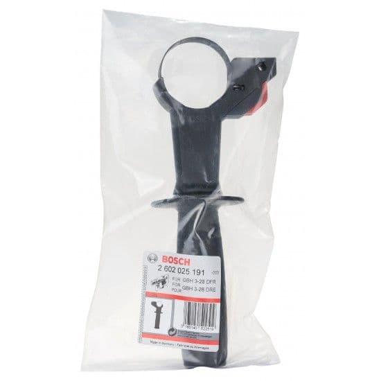 Punho para martelos perfuradores refª 2602025191 BOSCH