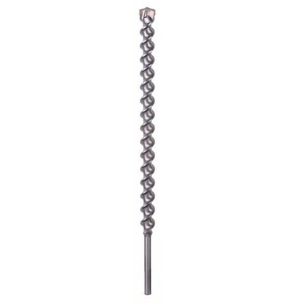 Bosch Broca PRO SDS max-7 Ø 40 mm L.Útil 600 mm L.Total 720 mm