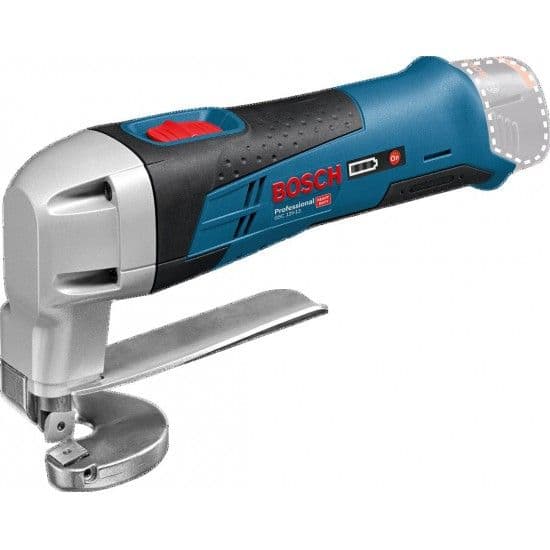 Bosch Tesoura sem Fios GSC 12V-13 Professional Solo 12V Azul/Black, se - 601926105