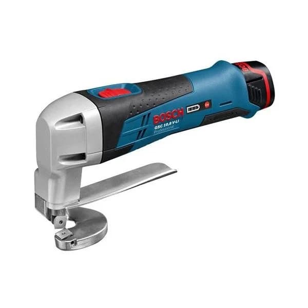 Bosch Tesoura sem Fios GSC 12V-13 Professional Solo 12V Azul/Black, se - 601926105