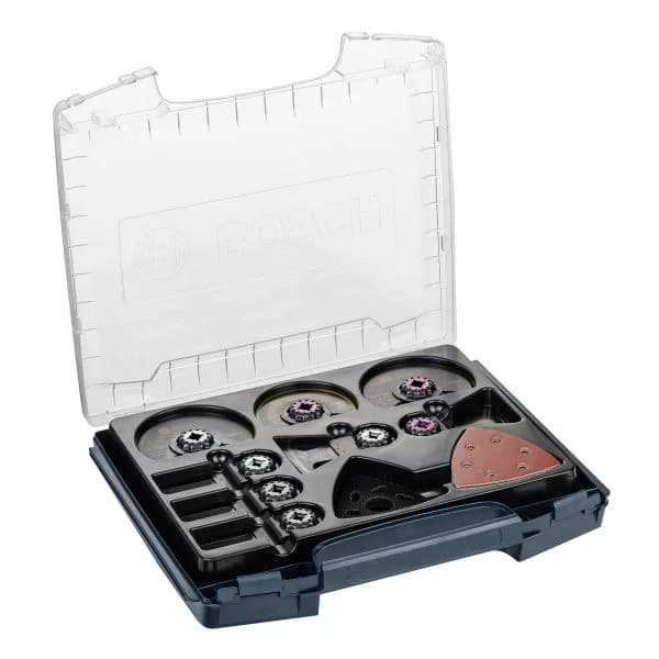 Bosch i-BOXX Pro 34 parts - 2608662013