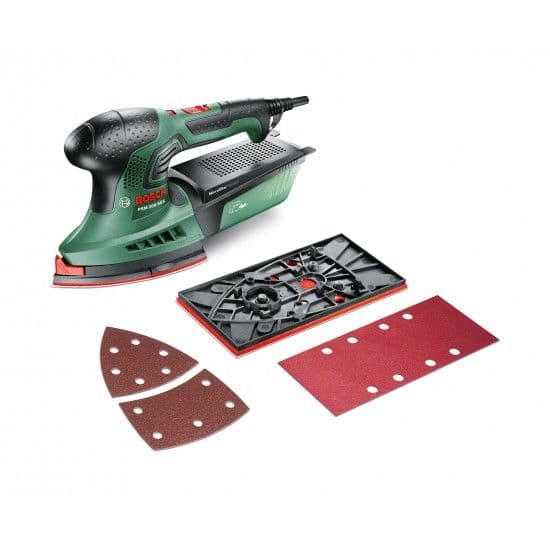 Multilixadeira PSM 200 AES refª 06033B6000 BOSCH