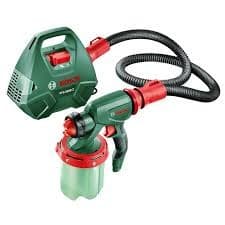 Bosch Pulverização de Tinta PFS 3000-2 - 0603207100