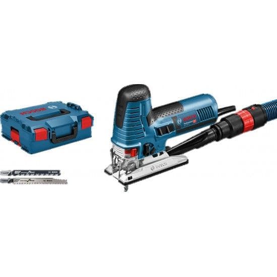 Serra vertical GST 160 CE refª 0601517000 BOSCH