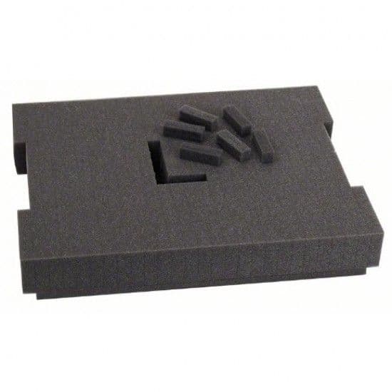 BOSCH Foam-insert for L-boxx 102
