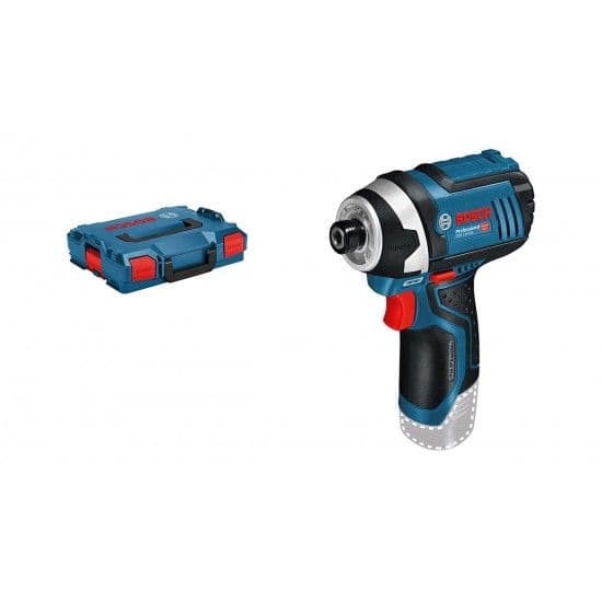 Aparafusadora de impacto sem fio GDR 12V-105 refª 06019A6906 BOSCH