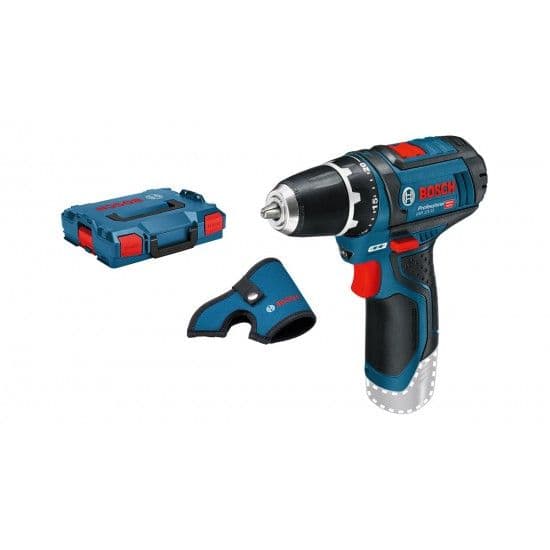 Aparafusadora sem fio GSR 12V-15 refª 060186810D BOSCH