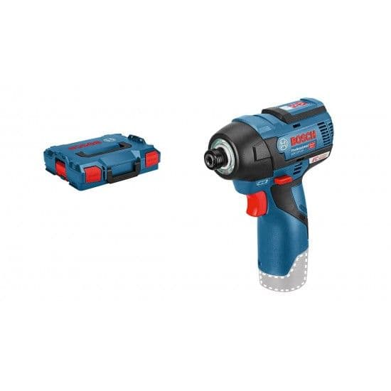 Aparafusadora de impacto sem fio GDR 12V-110 refª 06019E0003 BOSCH