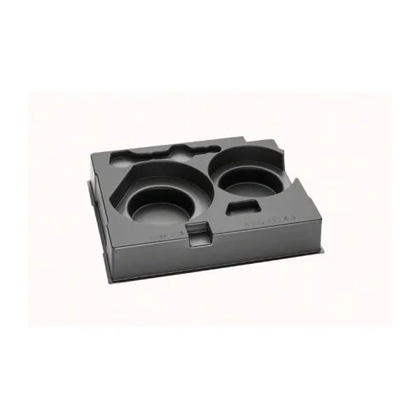Bosch Divisórias para Armazenamento de Ferramentas Divisória Gmf/gof 1600 Ce - 1.600.A00.89U