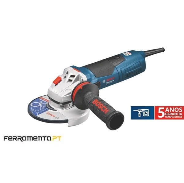 Bosch Rebarbadora GWS 19-150 CI Professional - 060179R002