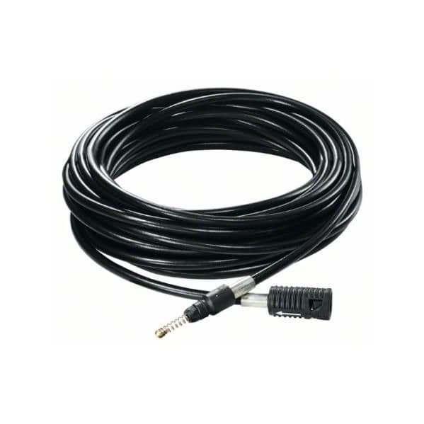 Bosch Mangueira Limpeza Canos 10MT - F016800483