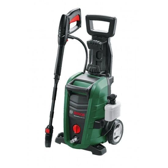 Bosch Lavadora Alta Pressão UniversalAquatak 125