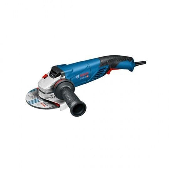 Rebarbadora GWS 18-125 PL INOX Professional refª 06017A4100 BOSCH