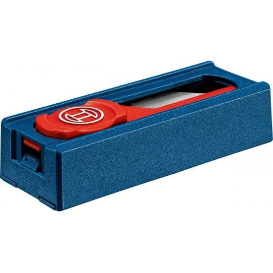 Bosch Lâminas para X-Acto 1600A016ZH Aço S2 CVM 10 Unidades