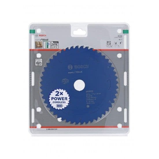 Bosch 2 608 644 519 lâmina para serra circular 21. - - WV1593825