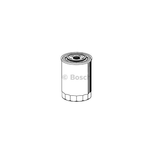 Bosch - 0 986 452 023 - Filtro de óleo - 3165141025736