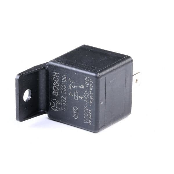 BOSCH Relé (3488/434) - 0 332 209 150