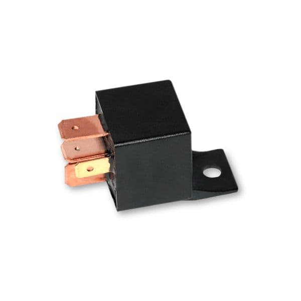 BOSCH Relé (3488/434) - 0 332 019 109