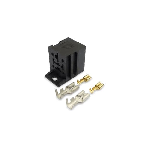 BOSCH Base de relé (4801/30) - 3 334 485 008
