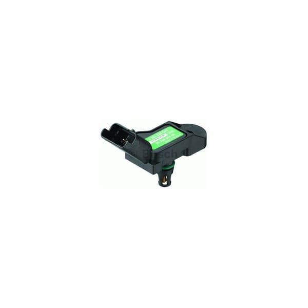 BOSCH Sensor, pressão de sobrealimentação - 3165143219959