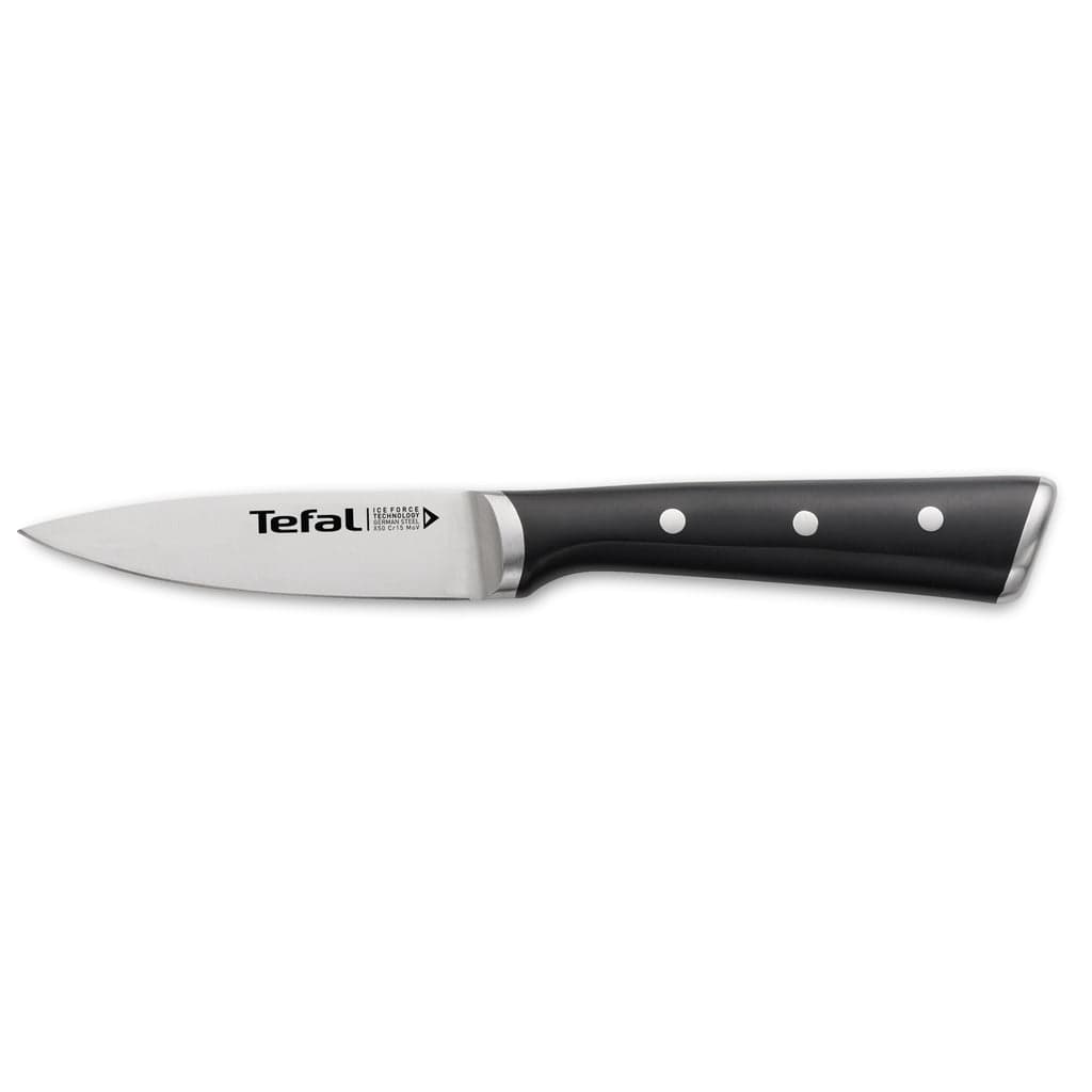 Faca Descascar Tefal Ice Force K23205PT