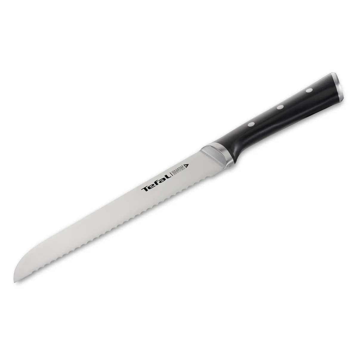Faca do P�o Tefal Ice Force (20 cm)