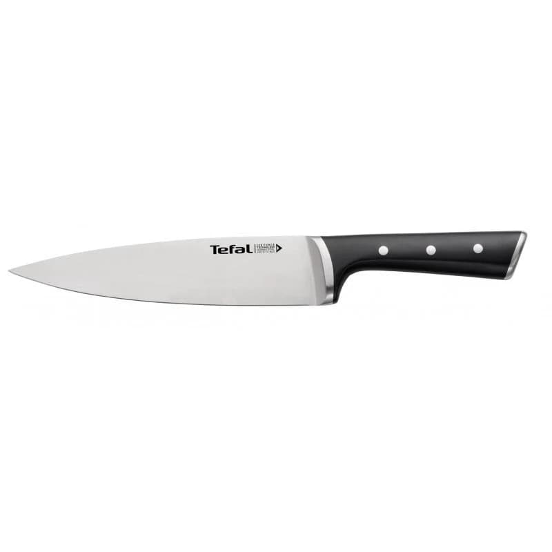 Tefal K2320214 faca de cozinha Aço inoxidável Faca do chefe