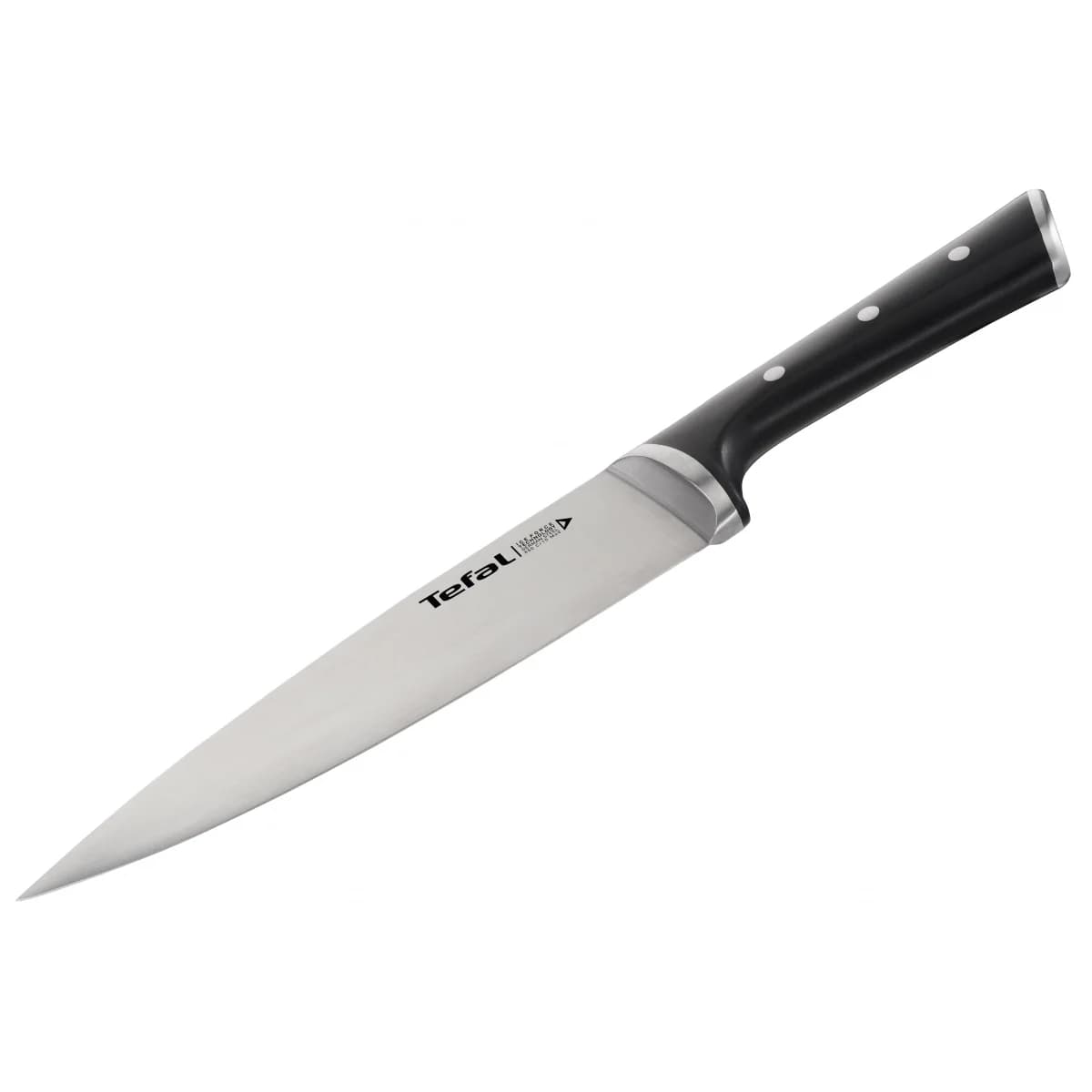 Tefal K2320214 faca de cozinha Aço inoxidável Faca do chefe
