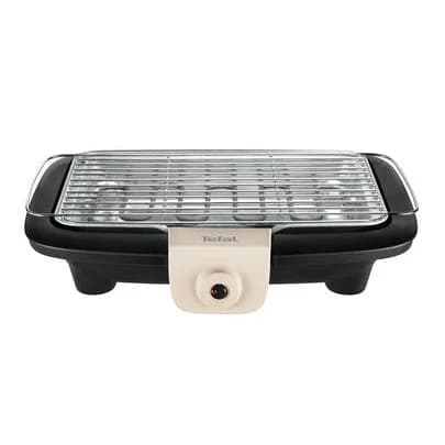 Grelhador Tefal BG90C814 | 2300W, 870cm2, Amovível