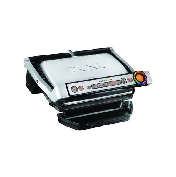 Grelhador Tefal Optigrill+ GC716D