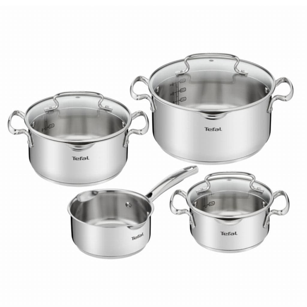 Tefal Tren 4 Peças - G719S734