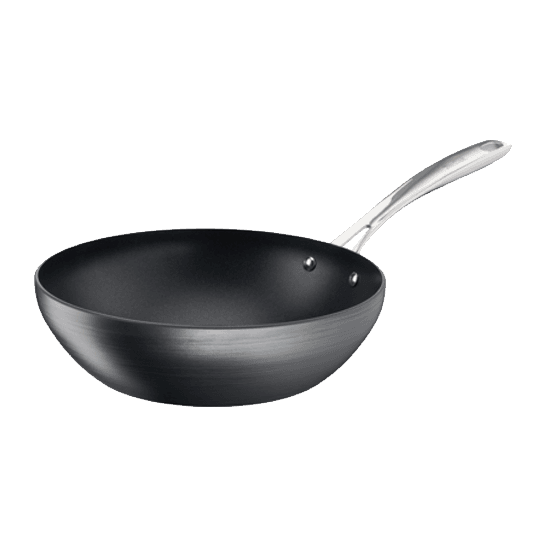 Tefal Frigideira Wok Unlimited Premium 28CM - G2561902